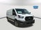 2025 Ford Transit Cargo Van