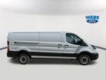 2025 Ford Transit Cargo Van