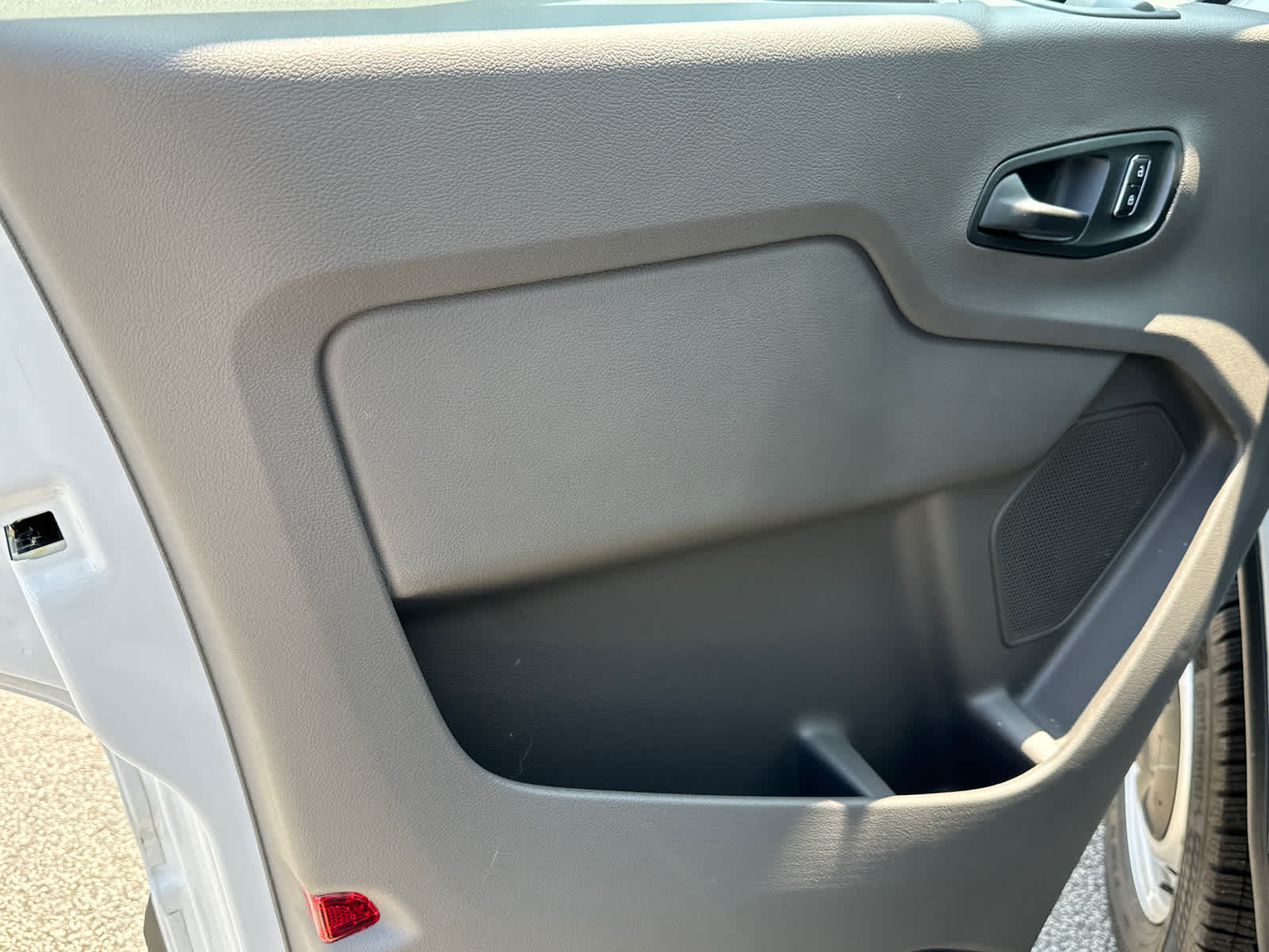 2024 Ford Transit Cargo Van