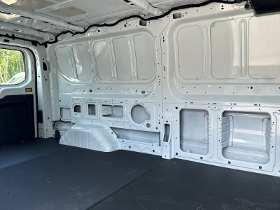 2024 Ford Transit Cargo Van