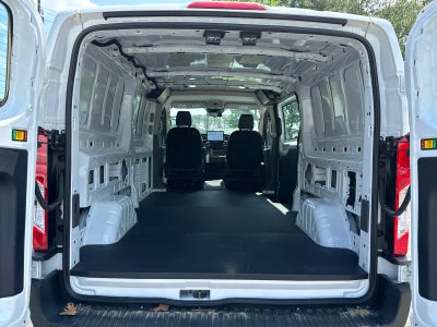 2024 Ford Transit Cargo Van