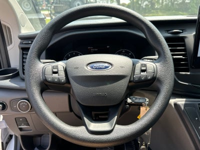 2024 Ford Transit Cargo Van
