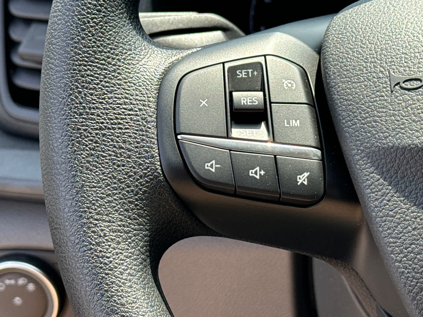 2024 Ford Transit Cargo Van