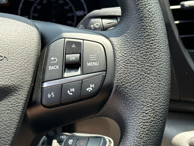 2024 Ford Transit Cargo Van