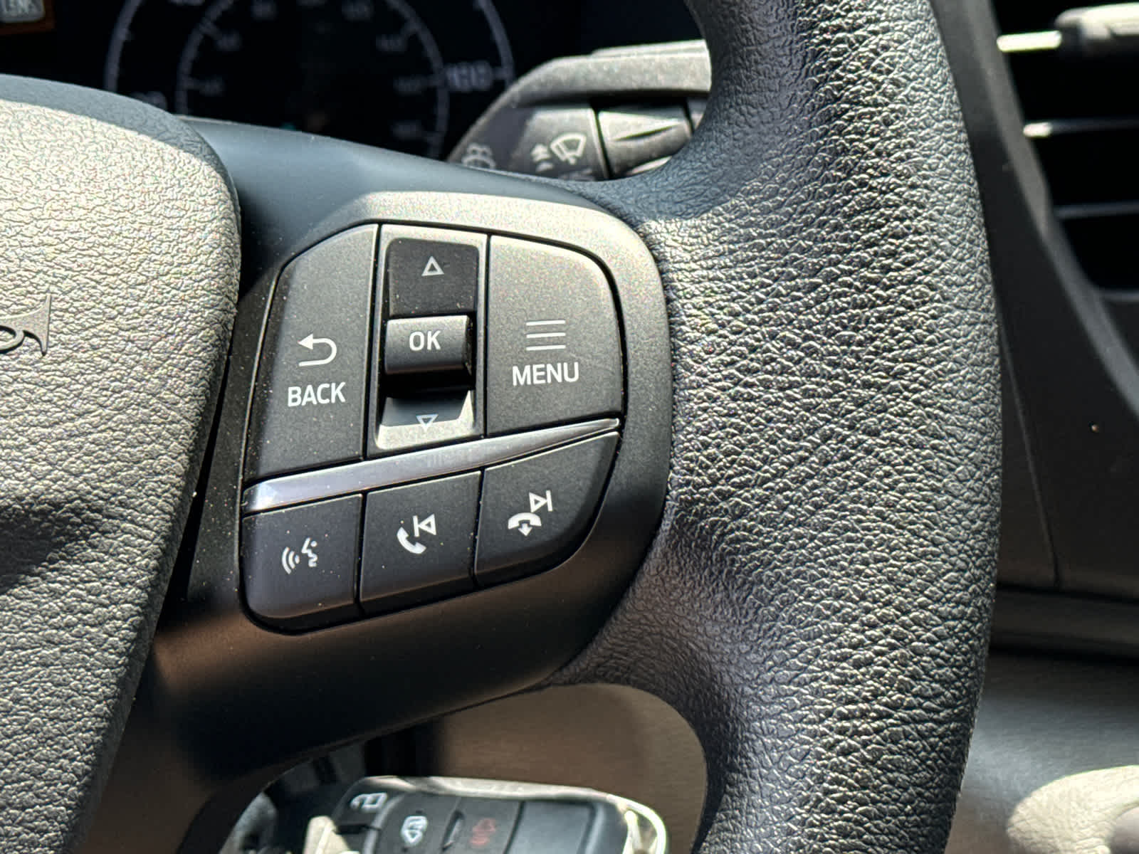 2024 Ford Transit Cargo Van