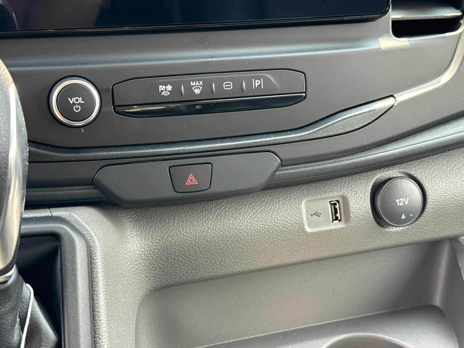 2024 Ford Transit Cargo Van