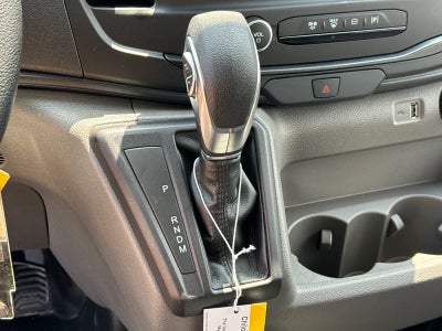 2024 Ford Transit Cargo Van