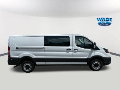 2024 Ford Transit Cargo Van