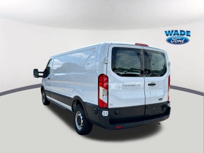 2024 Ford Transit Cargo Van