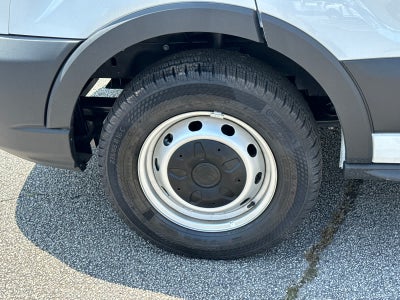 2024 Ford Transit Cargo Van