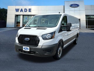 2024 Ford Transit Cargo Van