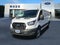 2025 Ford Transit Cargo Van