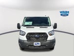 2025 Ford Transit Cargo Van