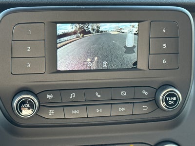 2025 Ford Transit Cargo Van