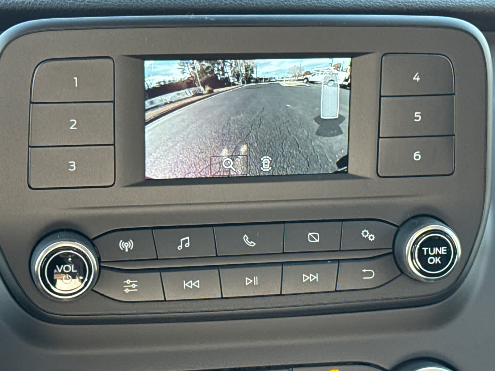 2025 Ford Transit Cargo Van