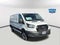 2025 Ford Transit Cargo Van