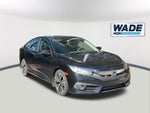 2017 Honda Civic Sedan EX-T