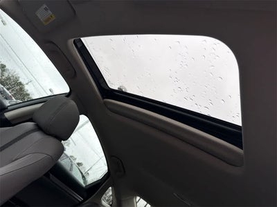 2021 Honda Civic EX-L