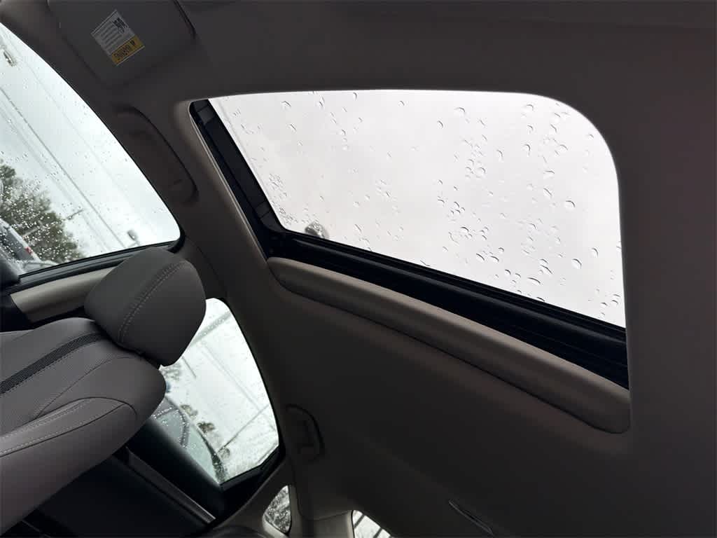 2021 Honda Civic EX-L