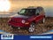 2016 Jeep Patriot High Altitude Edition