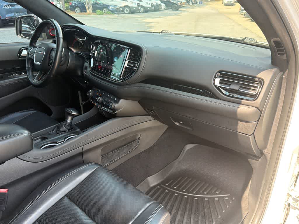 2021 Dodge Durango Citadel