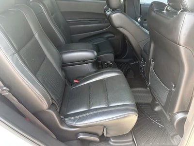 2021 Dodge Durango Citadel
