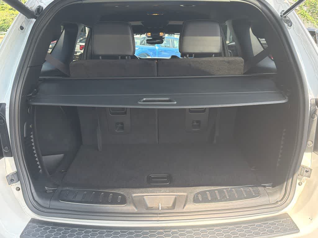 2021 Dodge Durango Citadel
