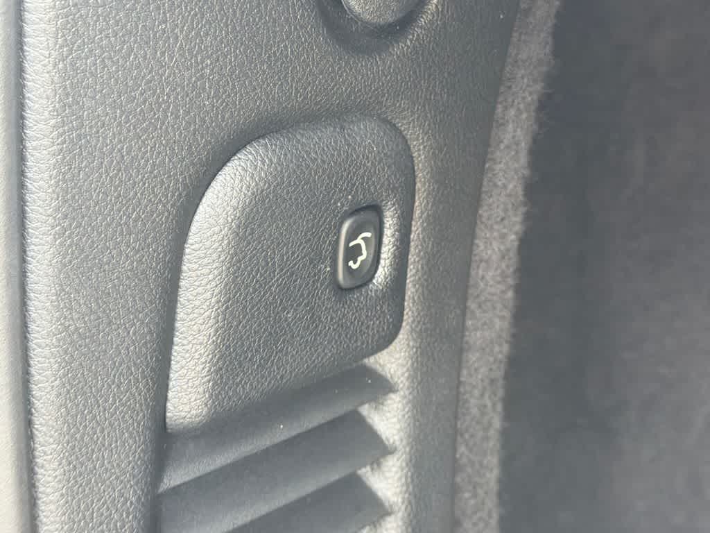 2021 Dodge Durango Citadel