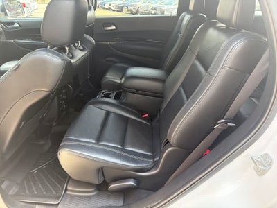 2021 Dodge Durango Citadel