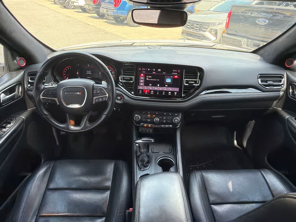 2021 Dodge Durango Citadel