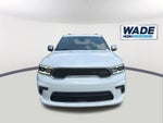 2021 Dodge Durango Citadel