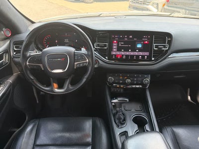 2021 Dodge Durango Citadel