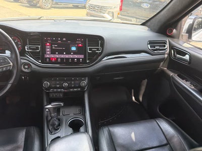 2021 Dodge Durango Citadel