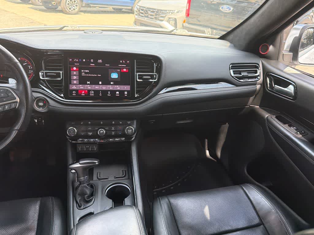 2021 Dodge Durango Citadel