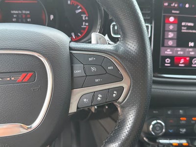 2021 Dodge Durango Citadel