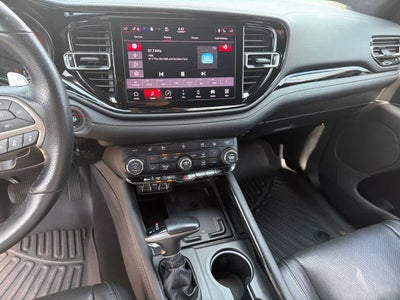 2021 Dodge Durango Citadel