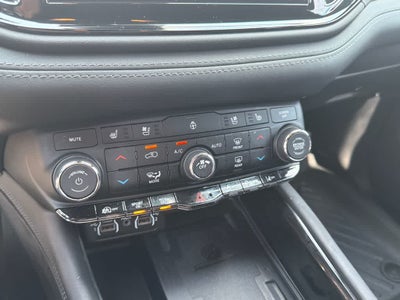 2021 Dodge Durango Citadel