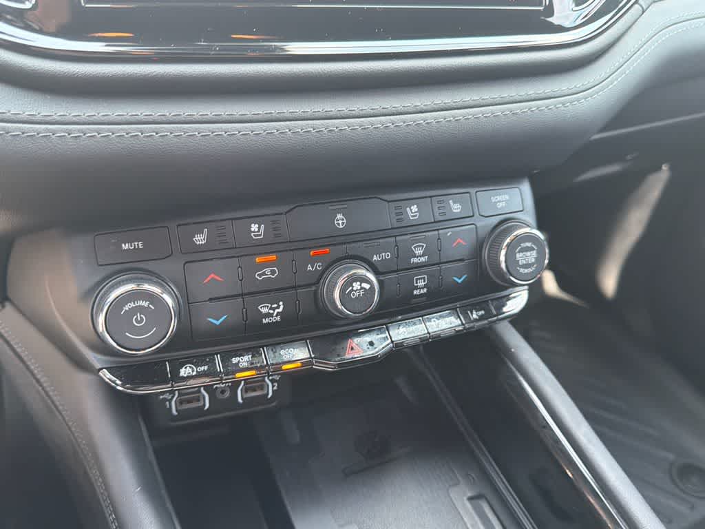 2021 Dodge Durango Citadel
