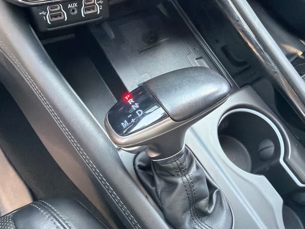 2021 Dodge Durango Citadel