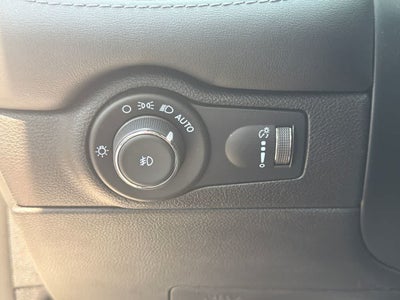 2021 Dodge Durango Citadel