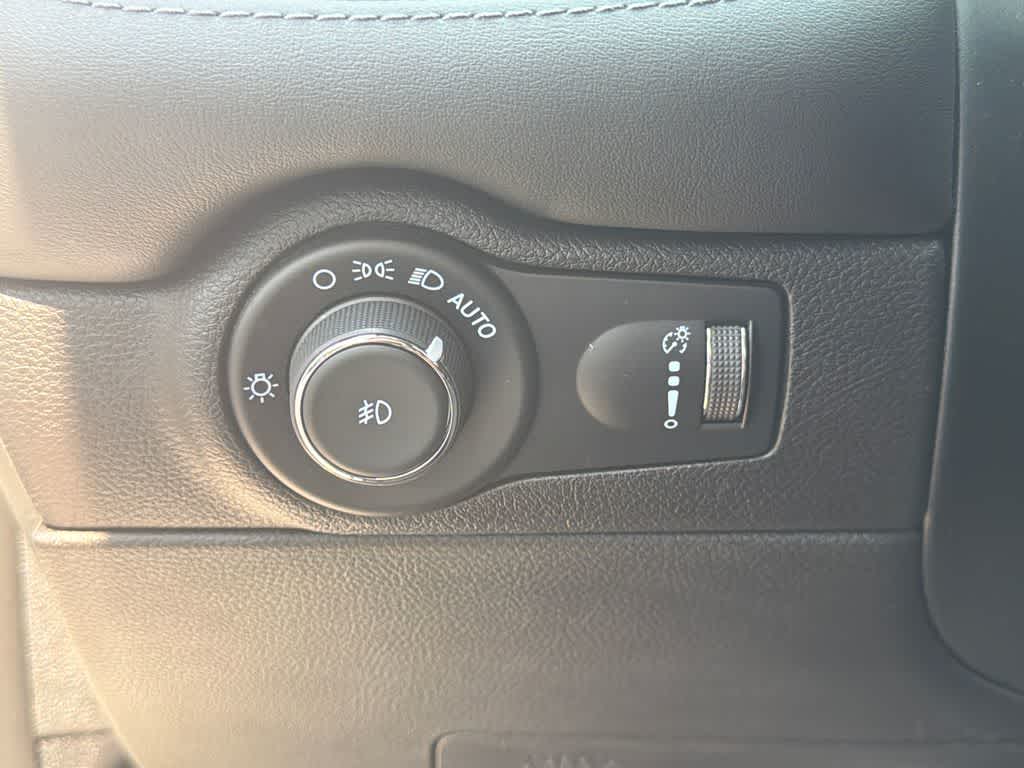 2021 Dodge Durango Citadel