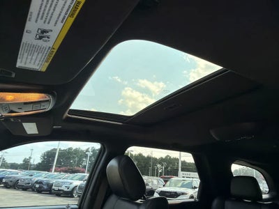 2021 Dodge Durango Citadel