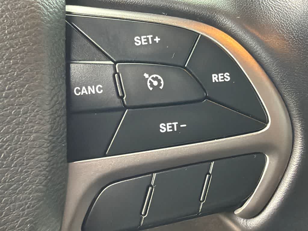 2022 Jeep Grand Cherokee WK Laredo X