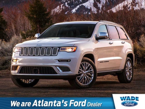 2022 Jeep Grand Cherokee WK Laredo X