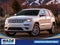 2020 Jeep Grand Cherokee Summit