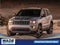 2018 Jeep Grand Cherokee Trailhawk