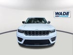 2022 Jeep Grand Cherokee Laredo