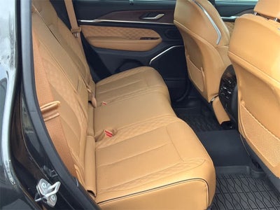 2023 Jeep Grand Cherokee Summit