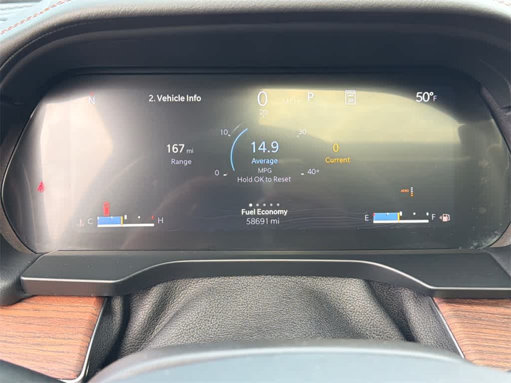 2023 Jeep Grand Cherokee Summit