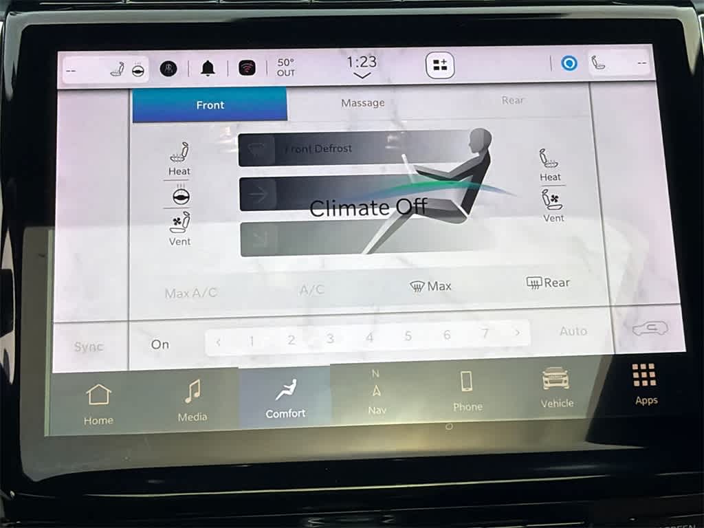 2023 Jeep Grand Cherokee Summit